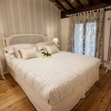 Accademia Al Colle Appartement Bologne