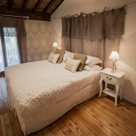 Accademia Al Colle * Bologne