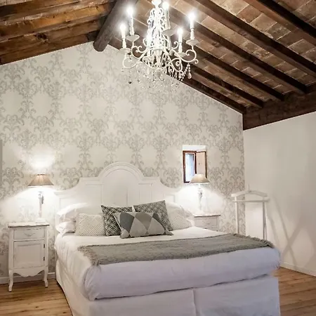 Accademia Al Colle Apartament Bolonia