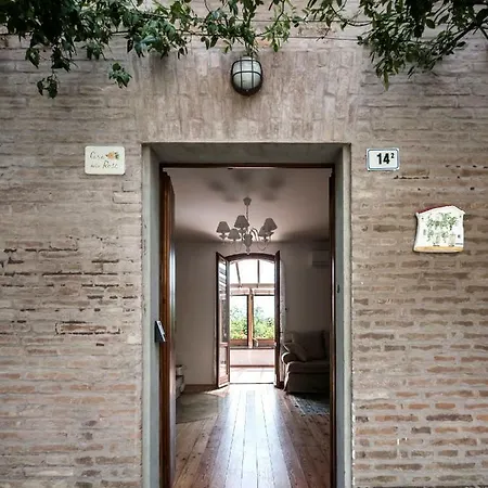 Apartament Accademia Al Colle
