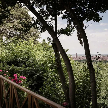 Accademia Al Colle Appartement