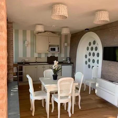 Appartement Accademia Al Colle