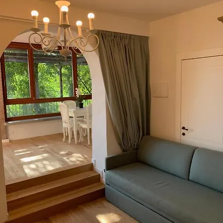 Apartament Accademia Al Colle Bolonia