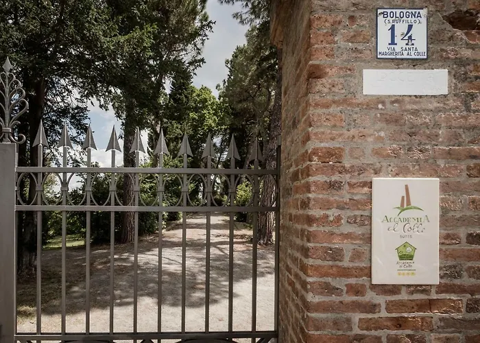 Accademia Al Colle