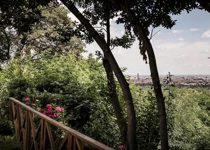 Accademia Al Colle 公寓