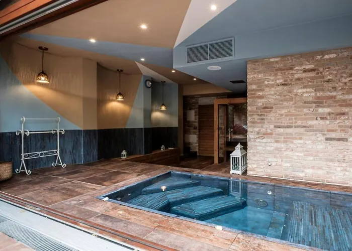 아파트 Accademia Al Colle *