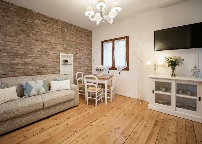 Accademia Al Colle 아파트