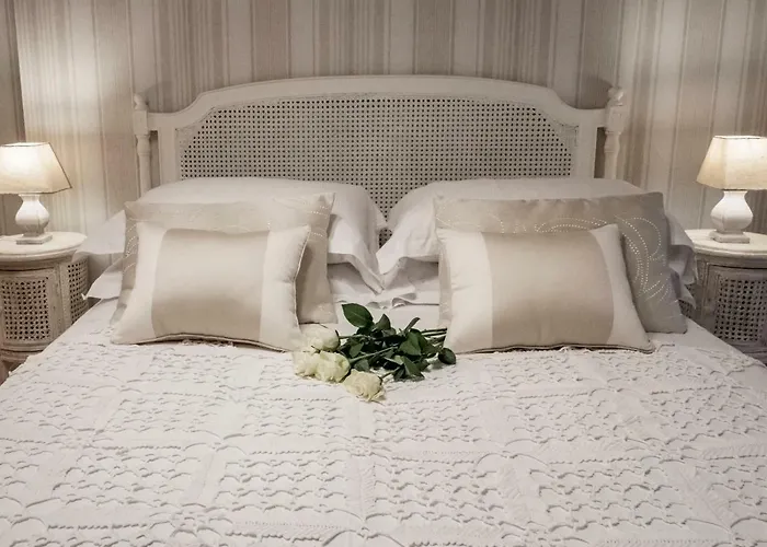 아파트 Accademia Al Colle *