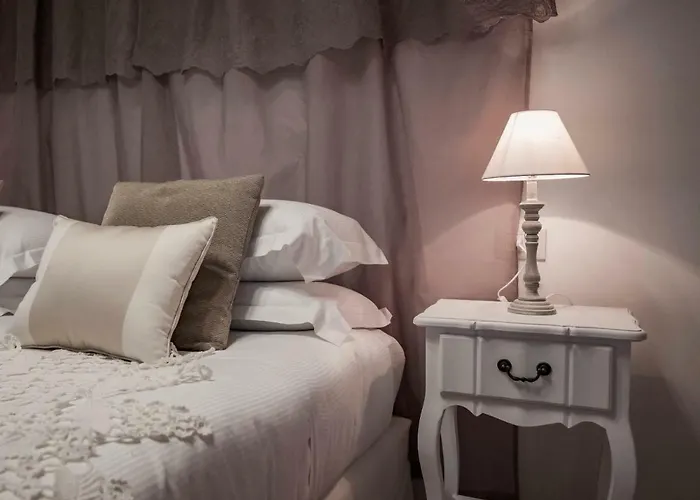 아파트 Accademia Al Colle *