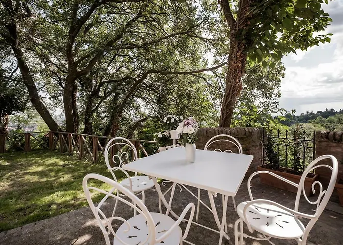 Accademia Al Colle 아파트