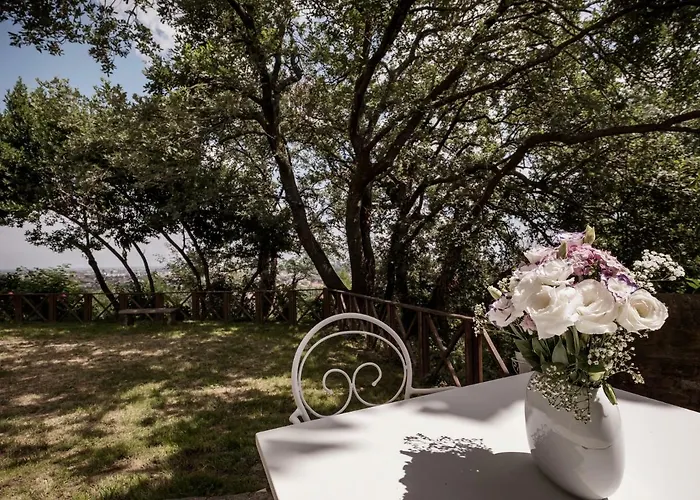 Accademia Al Colle 볼로냐