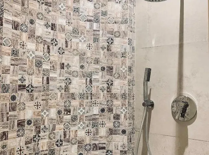 Accademia Al Colle 아파트 볼로냐